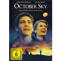 October Sky (Blu-ray) 1 October Sky (Blu-ray)