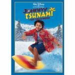 Johnny Tsunami (DVD)