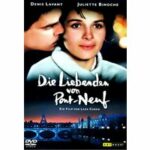 Die Liebenden von Pont-Neuf (DVD)