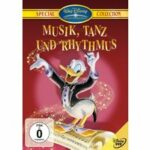 Musik, Tanz und Rhythmus - Special Collection (DVD)