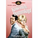 Küss mich, Dummkopf (DVD)