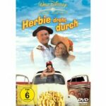 Herbie dreht durch (DVD)