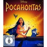 Pocahontas (Blu-ray)