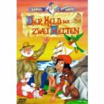 Der Held der zwei Welten (DVD)
