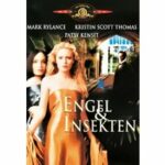 Engel und Insekten (DVD)