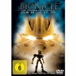 Bionicle 1 - Die Maske des Lichts (DVD)