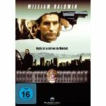Primary Suspect - Der Informant (DVD)