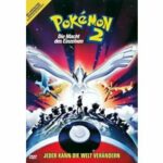 Pokémon 2 (DVD)