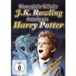 Die magische Welt der J.K. Rowling (DVD)