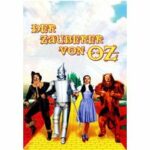 Der Zauberer von Oz - 70th Anniversary Edition (Blu-ray)