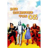 Der Zauberer von Oz - 70th Anniversary Edition (Blu-ray) 1 Der Zauberer von Oz - 70th Anniversary Edition (Blu-ray)