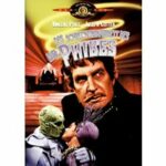 Das Schreckenskabinett des Dr. Phibes (DVD)