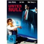 Unter Null (DVD)