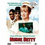 Nurse Betty (DVD)