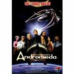 Gene Roddenberrys Andromeda - Die lange Nacht (DVD)