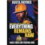 Busta Rhymes - Everything Remains Raw (DVD)