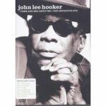 John Lee Hooker - Come And See About Me (DVD)