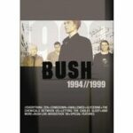 Bush - 1994 / 1999 (DVD)