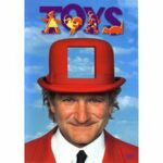 Toys (DVD)