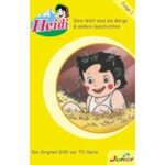 Heidi - Folge 1 (DVD)
