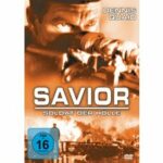 Savior (DVD)