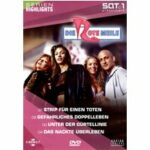 Die rote Meile - Disc 1 - Episoden 1 - 4 (DVD)