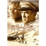 Der Flug des Phönix (DVD)