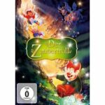 Der Zaubertroll (DVD)