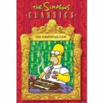 Die Simpsons - Die Simpsons.com (DVD)