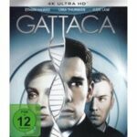 Gattaca (4K UHD)