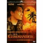 Der Commander (DVD)