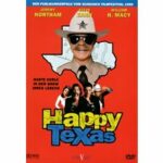 Happy Texas (DVD)