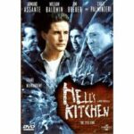 Hell's Kitchen (DVD)