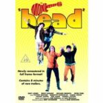 The Monkees - Head (DVD)