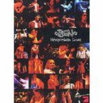 Ben - Hörproben Live (DVD)