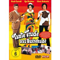 Tante Trude aus Buxtehude (DVD) 1 Tante Trude aus Buxtehude (DVD)