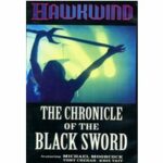 Hawkwind - The Chronicle of the Black Sword (DVD)