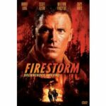 Firestorm (DVD)