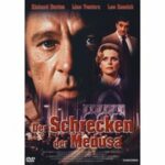 Der Schrecken der Medusa (Blu-ray)