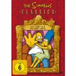 Die Simpsons - Sex, Lügen & die Simpsons (DVD)