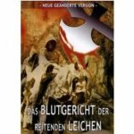 Das Blutgericht der reitenden Leichen - Neue geänderte Version (DVD)