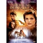 Der Tag des Falken (Blu-ray)