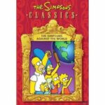 Die Simpsons gegen den Rest der Welt (DVD)