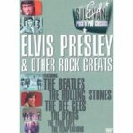 Ed Sullivan's Rock'n'Roll Classics - Elvis Presley & Other Rock Greats (DVD)