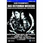 Das Osterman-Weekend (DVD)