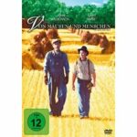 Von Mäusen und Menschen (DVD)