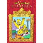 Die Simpsons - Olympia 2004 (DVD)