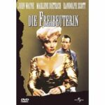 Die Freibeuterin - Stahlharte Fäuste - Erstauflage unter dem Titel 'Die Freibeuterin' (DVD)