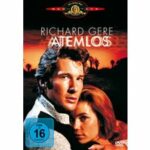 Atemlos (DVD)