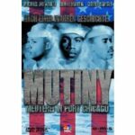 Mutiny - Meuterei in Port Chicago (DVD)